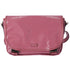 GUCCI Imprime Shoulder Bag 201732 Pink PVC Leather